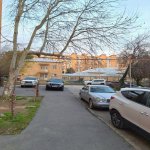 Satılır 2 otaqlı Köhnə Tikili, Neftçilər metrosu, Bakıxanov qəs., Sabunçu rayonu 2