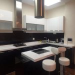 Kirayə (aylıq) 4 otaqlı Yeni Tikili, Sahil metrosu, Səbail rayonu 8