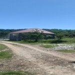 Kirayə (günlük) 2 otaqlı Bağ evi Qusar 1