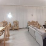 Satılır 8 otaqlı Həyət evi/villa, Badamdar qəs., Səbail rayonu 13