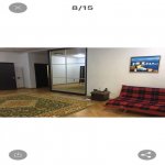 Kirayə (aylıq) 4 otaqlı Yeni Tikili, Nəriman Nərimanov metrosu, Nərimanov rayonu 12