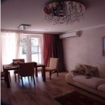 Kirayə (aylıq) 3 otaqlı Yeni Tikili, Səbail rayonu 4