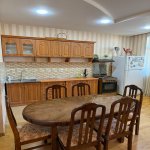 Kirayə (aylıq) 4 otaqlı Yeni Tikili, 20 Yanvar metrosu, Yasamal qəs., Yasamal rayonu 12