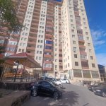 Satılır 2 otaqlı Yeni Tikili, Nəsimi metrosu, 9-cu mikrorayon, Binəqədi rayonu 5