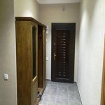 Kirayə (aylıq) 4 otaqlı Yeni Tikili, Gənclik metrosu, Nərimanov rayonu 14
