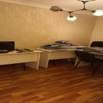 Kirayə (aylıq) 3 otaqlı Ofis, Nəriman Nərimanov metrosu, Nərimanov rayonu 12