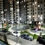 Satılır 4 otaqlı Yeni Tikili, Həzi Aslanov metrosu, Xətai rayonu 12