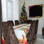 Kirayə (günlük) 4 otaqlı Yeni Tikili Qəbələ 4