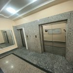 Satılır 4 otaqlı Yeni Tikili, Nizami metrosu, Xarici İşlər Nazirliyi, Nəsimi rayonu 4