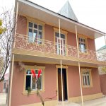 Satılır 5 otaqlı Həyət evi/villa Naxçıvan MR 30