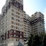 Продажа 2 комнат Новостройка, İnşaatçılar метро, пос. Ясамал, Ясамал район 1