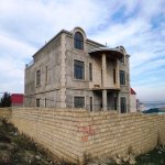 Satılır 10 otaqlı Həyət evi/villa, Masazır, Abşeron rayonu 2