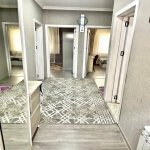 Satılır 3 otaqlı Həyət evi/villa, Avtovağzal metrosu, Biləcəri qəs., Binəqədi rayonu 11