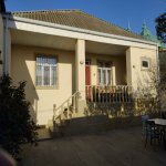 Satılır 3 otaqlı Həyət evi/villa, Hövsan qəs., Suraxanı rayonu 1