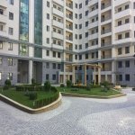 Продажа 3 комнат Новостройка, м. Эльмляр Академиясы метро, Ясамал район 5