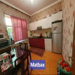 Satılır 4 otaqlı Həyət evi/villa, Zabrat qəs., Sabunçu rayonu 9