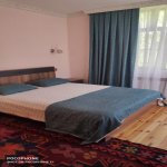 Kirayə (günlük) 3 otaqlı Həyət evi/villa İsmayıllı 9