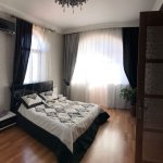 Satılır 7 otaqlı Həyət evi/villa, Badamdar qəs., Səbail rayonu 7