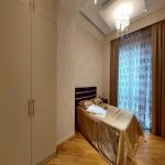 Продажа 3 комнат Новостройка, м. Эльмляр Академиясы метро, Ясамал район 9