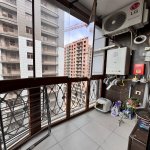 Продажа 2 комнат Новостройка, İnşaatçılar метро, пос. Йени Ясамал, Ясамал район 11