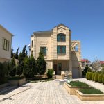 Satılır 8 otaqlı Həyət evi/villa, Bilgəh qəs., Sabunçu rayonu 1