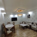 Satılır 5 otaqlı Həyət evi/villa, Avtovağzal metrosu, Biləcəri qəs., Binəqədi rayonu 14