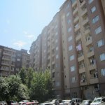 Продажа 4 комнат Новостройка, м. Эльмляр Академиясы метро, пос. Ясамал, Ясамал район 2