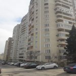 Продажа 2 комнат Новостройка, м. Эльмляр Академиясы метро, Ясамал район 1