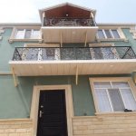 Satılır 4 otaqlı Həyət evi/villa, Xətai rayonu 2