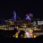 Аренда 2 комнат Вторичка, м. Сахил метро, Бульвар, Сябаиль район 3