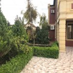 Satılır 10 otaqlı Həyət evi/villa, Koroğlu metrosu, Bilgəh qəs., Sabunçu rayonu 15
