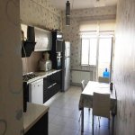 Продажа 3 комнат Новостройка, İnşaatçılar метро, Круг Гябяля, Ясамал район 5