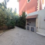 Satılır 6 otaqlı Həyət evi/villa, Badamdar qəs., Səbail rayonu 2