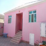 Satılır 4 otaqlı Həyət evi/villa, Zabrat qəs., Sabunçu rayonu 1