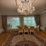 Satılır 6 otaqlı Həyət evi/villa, Badamdar qəs., Səbail rayonu 6