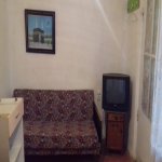 Kirayə (aylıq) 1 otaqlı Həyət evi/villa, Xalqlar dostluğu metrosu, 8-ci kilometr, Nizami rayonu 1