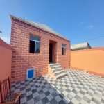 Satılır 3 otaqlı Həyət evi/villa, Binə qəs., Xəzər rayonu 4