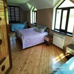 Kirayə (günlük) 5 otaqlı Həyət evi/villa Şəki 8