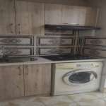 Аренда 2 комнат Вторичка, İnşaatçılar метро, пос. Ясамал, Парк Мусабекова, Ясамал район 12