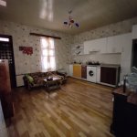 Satılır 4 otaqlı Həyət evi/villa, Avtovağzal metrosu, Biləcəri qəs., Binəqədi rayonu 13