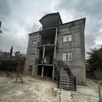 Satılır 10 otaqlı Həyət evi/villa, Neftçilər metrosu, Bakıxanov qəs., Sabunçu rayonu 1