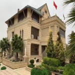 Satılır 11 otaqlı Həyət evi/villa, Şüvəlan, Xəzər rayonu 1