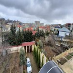 Satılır 8 otaqlı Həyət evi/villa, Badamdar qəs., Səbail rayonu 24