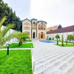 Satılır 7 otaqlı Bağ evi, Mərdəkan, Xəzər rayonu 1