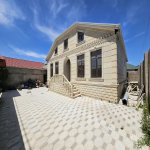 Satılır 4 otaqlı Həyət evi/villa, Binə qəs., Xəzər rayonu 3