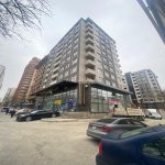 Продажа 3 комнат Новостройка, м. Нариман Нариманов метро, Наримановский р-н район 1