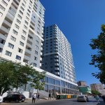 Продажа 3 комнат Новостройка, пос. Бадамдар, Сябаиль район 1