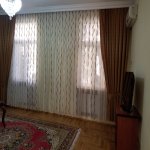 Kirayə (aylıq) 6 otaqlı Həyət evi/villa, Gənclik metrosu, Nərimanov rayonu 6