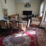 Satılır 7 otaqlı Həyət evi/villa, Nəsimi metrosu, Rəsulzadə qəs., Binəqədi rayonu 12