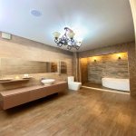 Satılır 8 otaqlı Həyət evi/villa, Badamdar qəs., Səbail rayonu 10